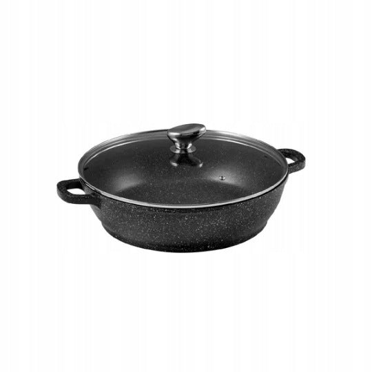 Pradel Excellence Premium Aluminum Casting Slow Cooker Ø32cm