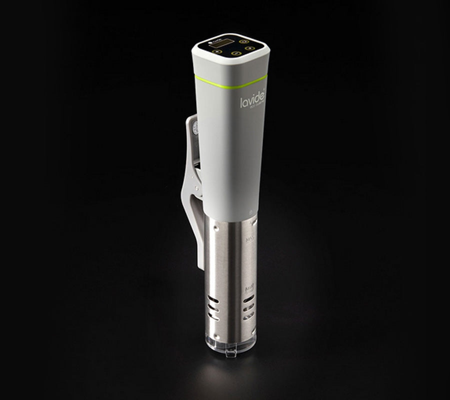 Precision Sous Vide Cooking Circulator at Home, LX20 Stick from LAVA Brand no brand