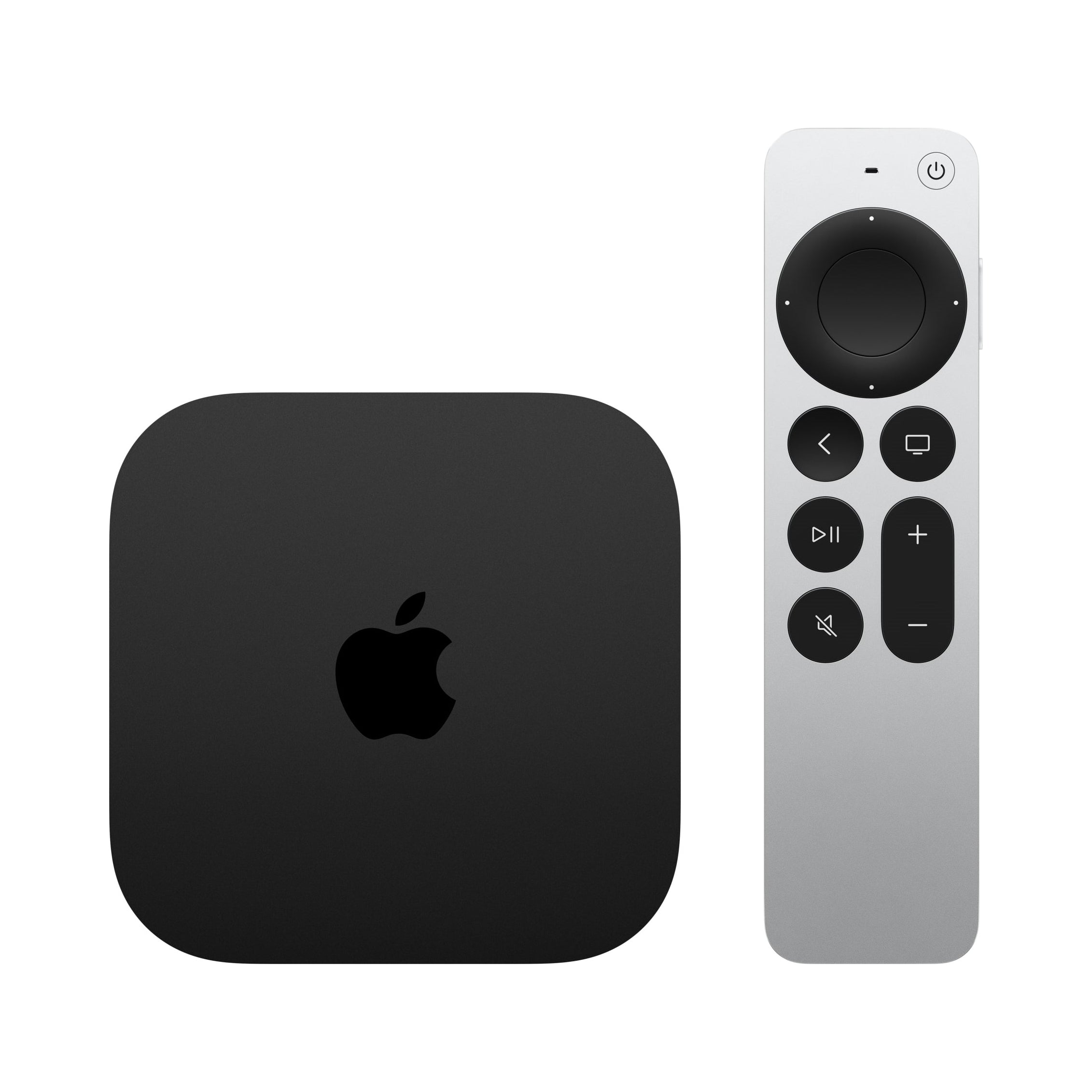 Přehrávač médií Apple TV 4K (MN893CS/A) 128 GB