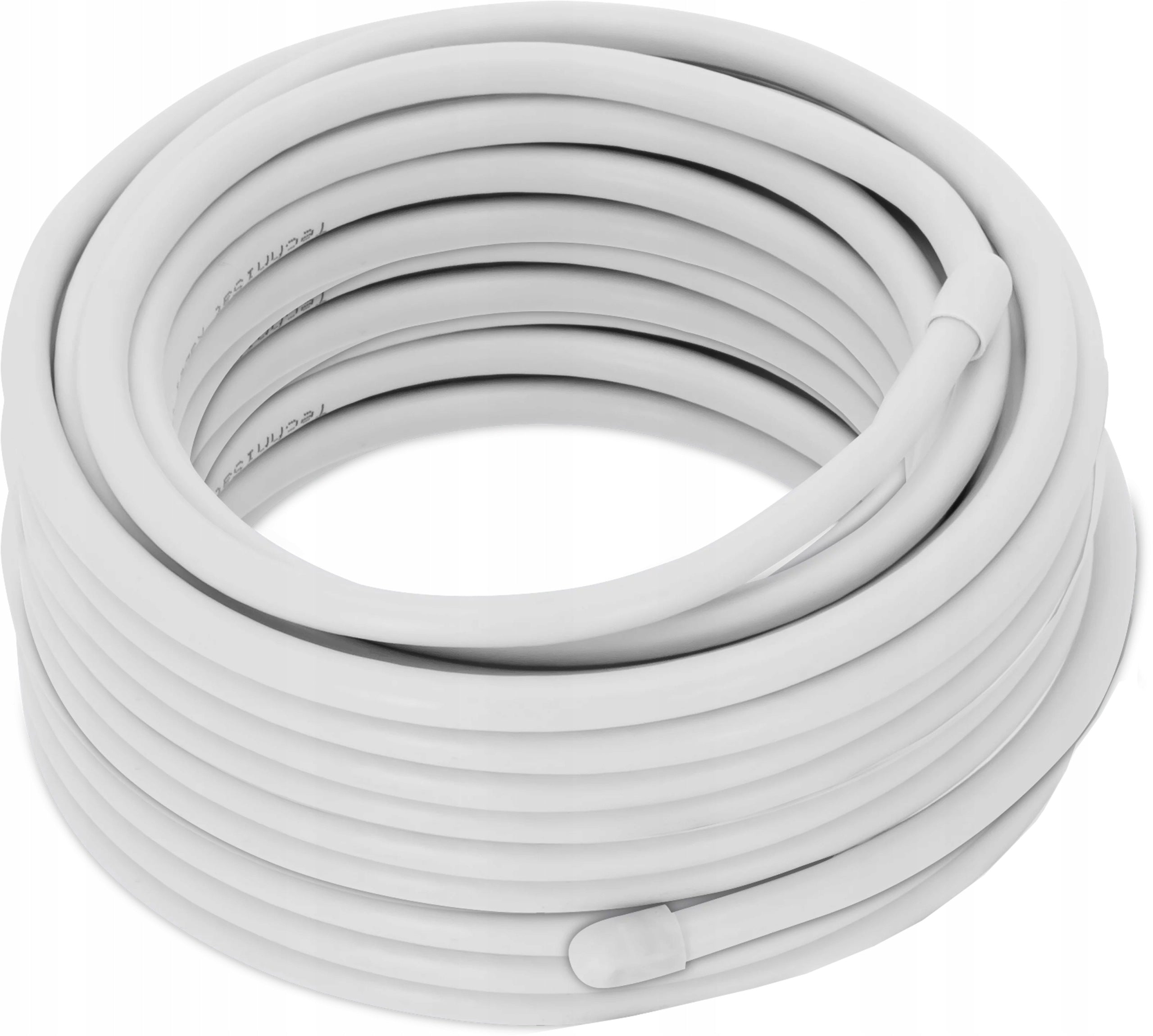Premium Antenna Cable TechniSat CE HD CABLE 30 30m Grey 4K Packaging status original