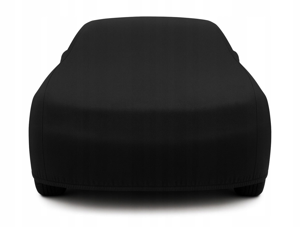 Premium Cover Car Protection Rain Snow Tarpaulin for Cars M Manufacturer's catalog number POKROWIEC-PREMIUM-002