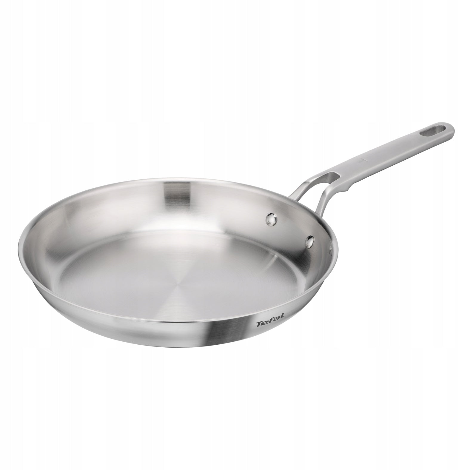 Premium steel pan TEFAL Extreme 28 cm G7620604 induction gas