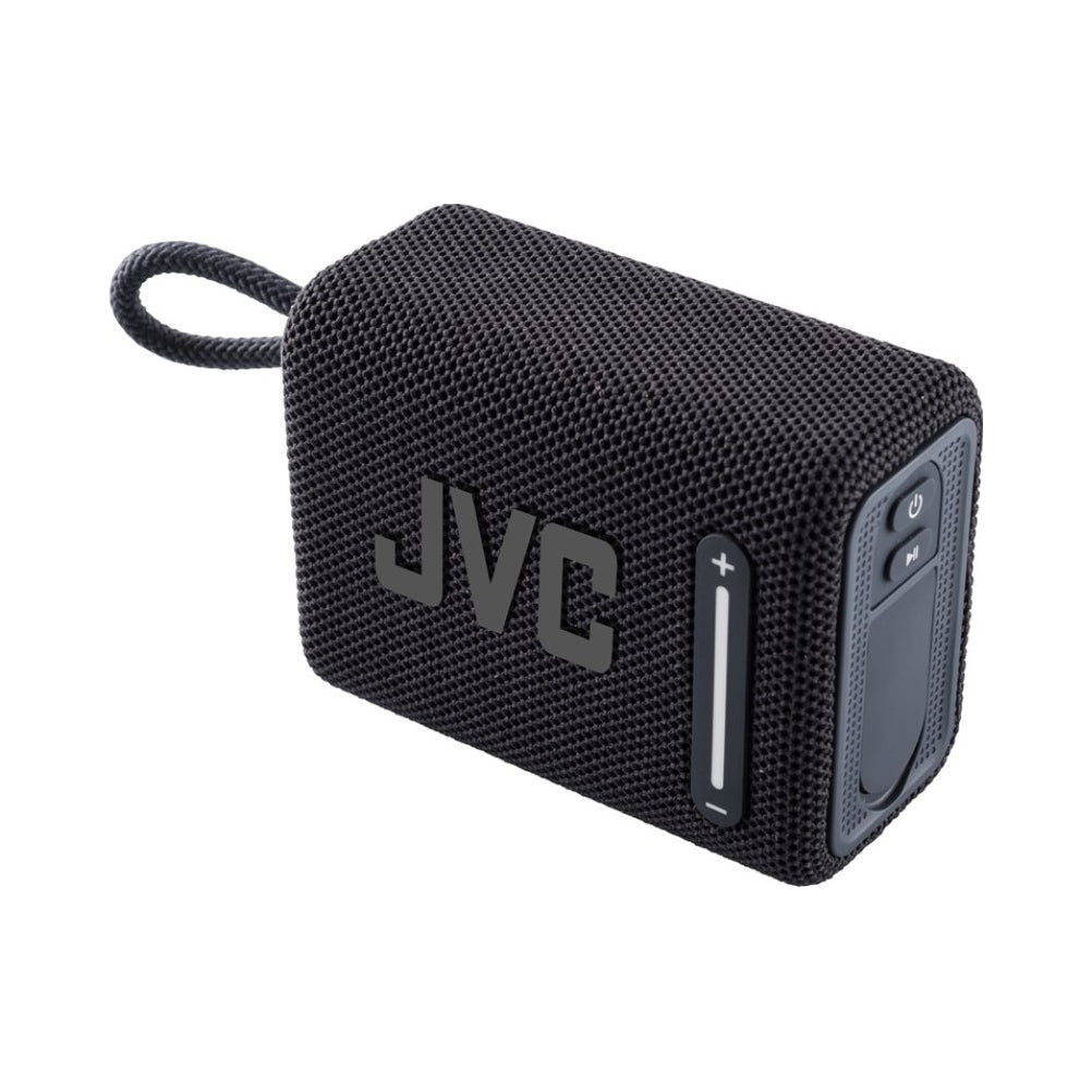 Přenosný Bluetooth reproduktor JVC BT XS-E114B 5W Černý Technologie TWS