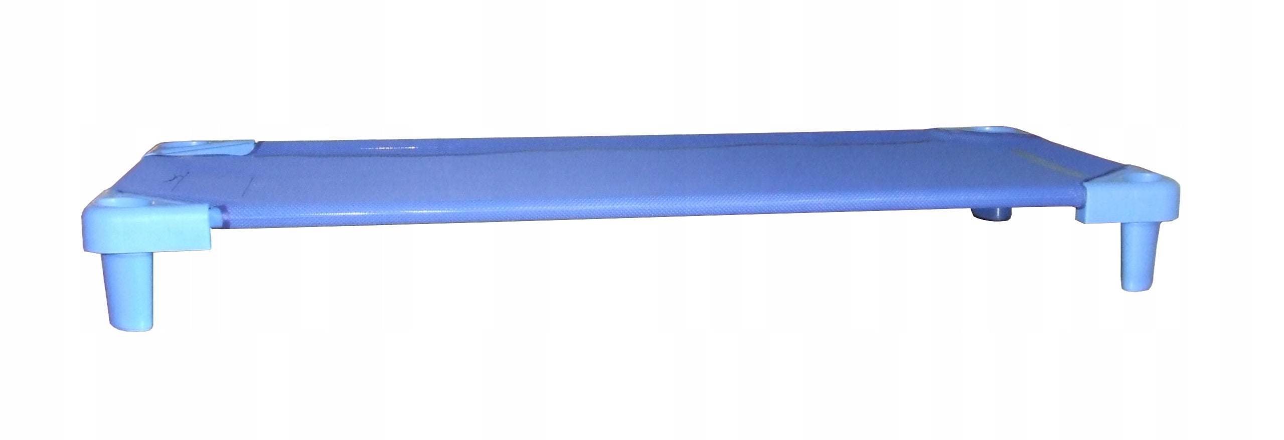 Preschool sunbed cot for children FARTUŚ 4K N for nursery Brand ZM FARTA