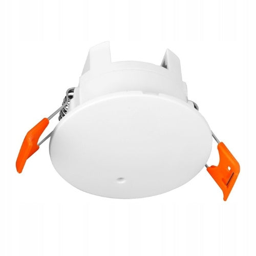 Presence sensor ZigBee 24GHz radar Tuya ceiling 230V white Sone Smart Packaging status original