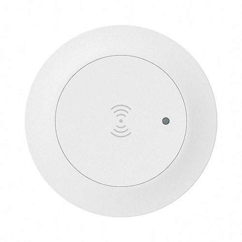 Presence sensor with motion detection surface mounted WiFi Tuya Packaging status original