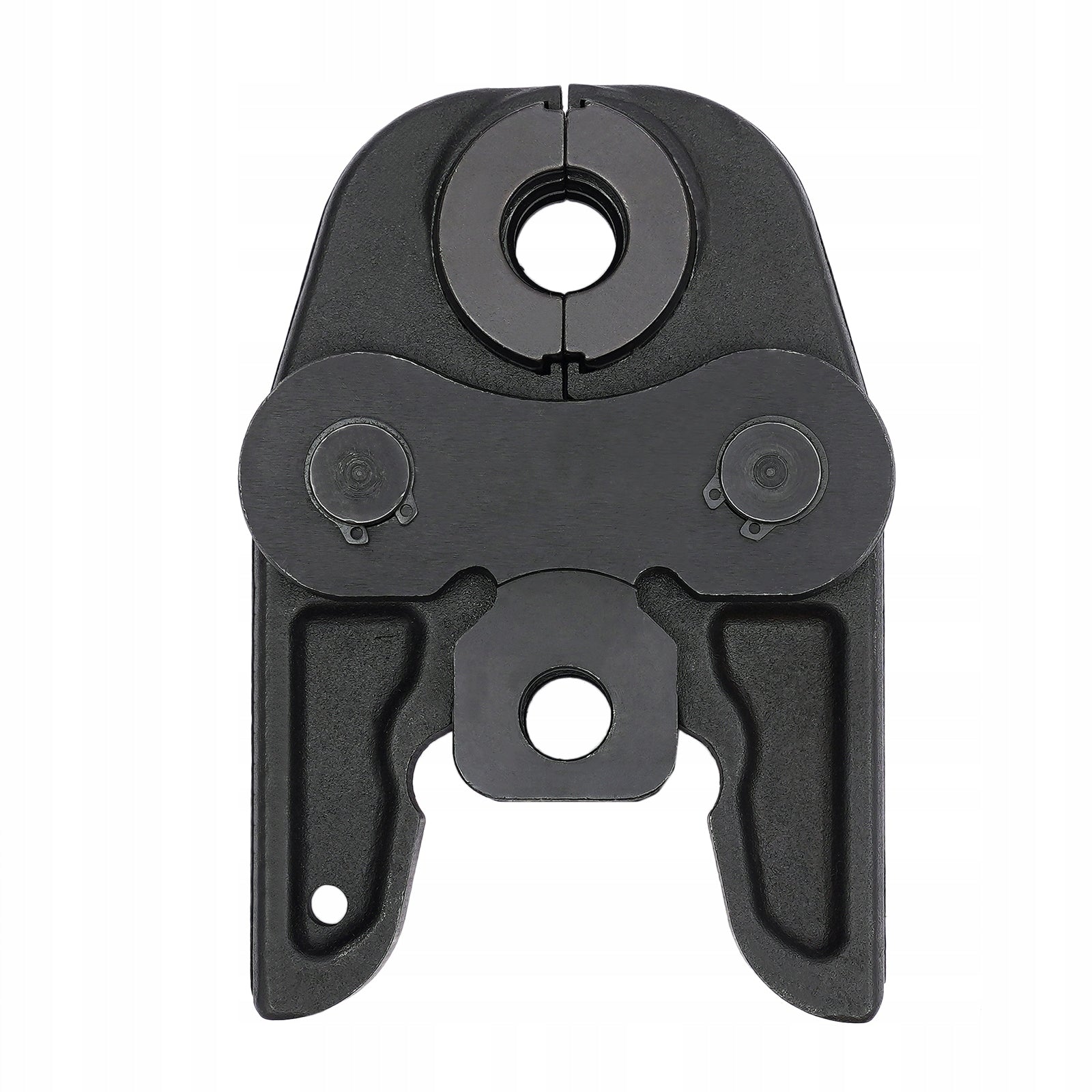 Press Jaw Pipe Crimper Jaw Set Pressure Clamps 4 Types Th16-20-26-32 Dies