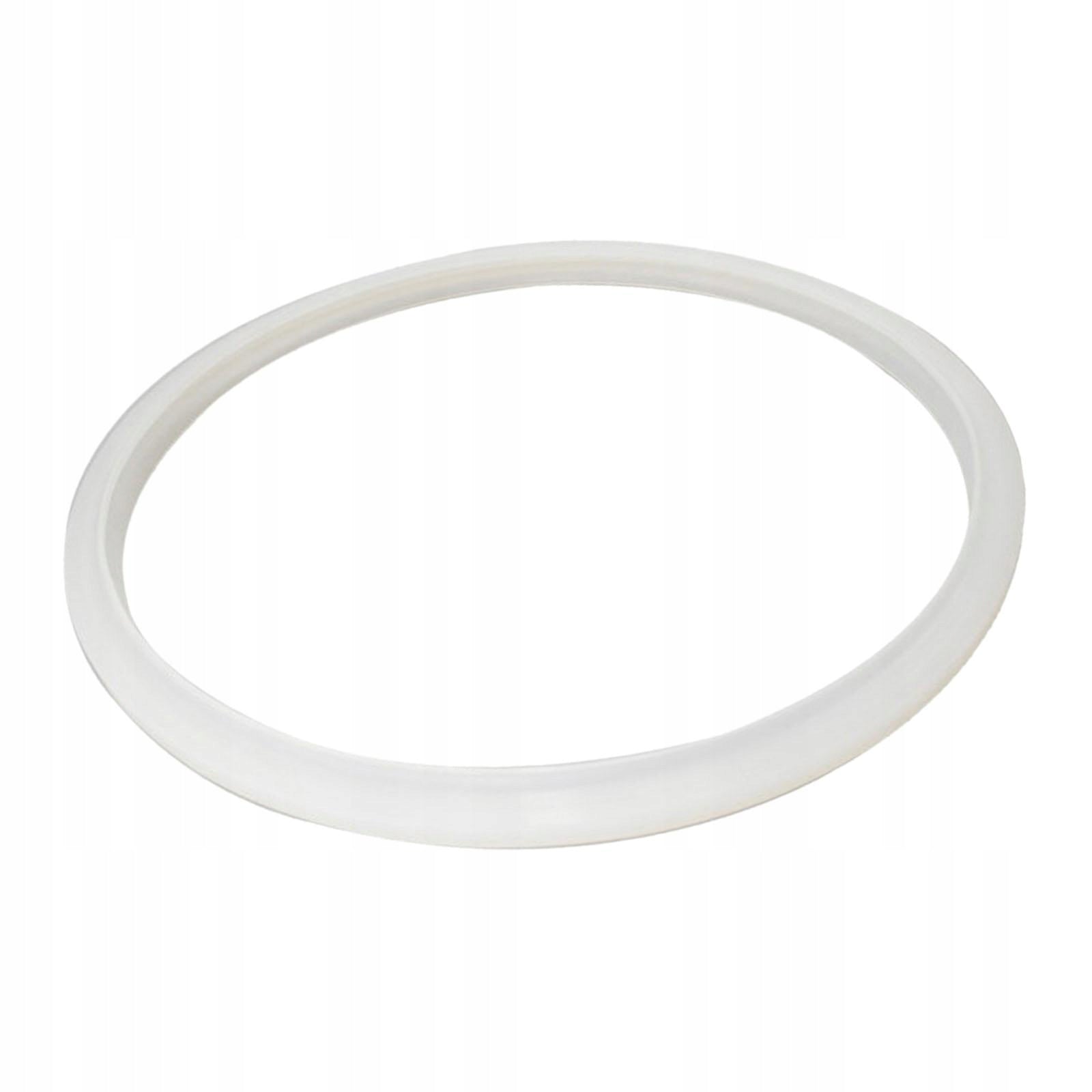 Pressure Canner Gasket Pressure Cooker Parts Supplies Portable 24cm Packaging status original