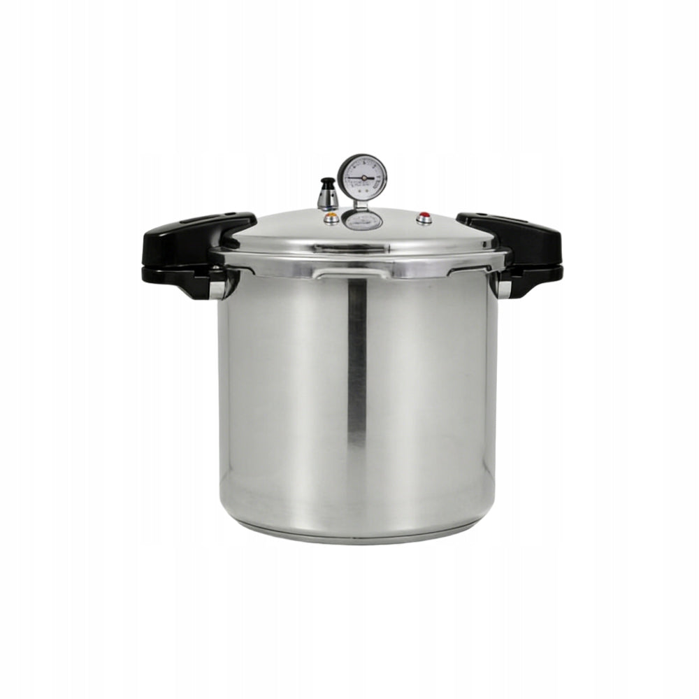 Pressure Cooker, 23 L Thickened Explosion Proof Pressure Cooker Packaging status original