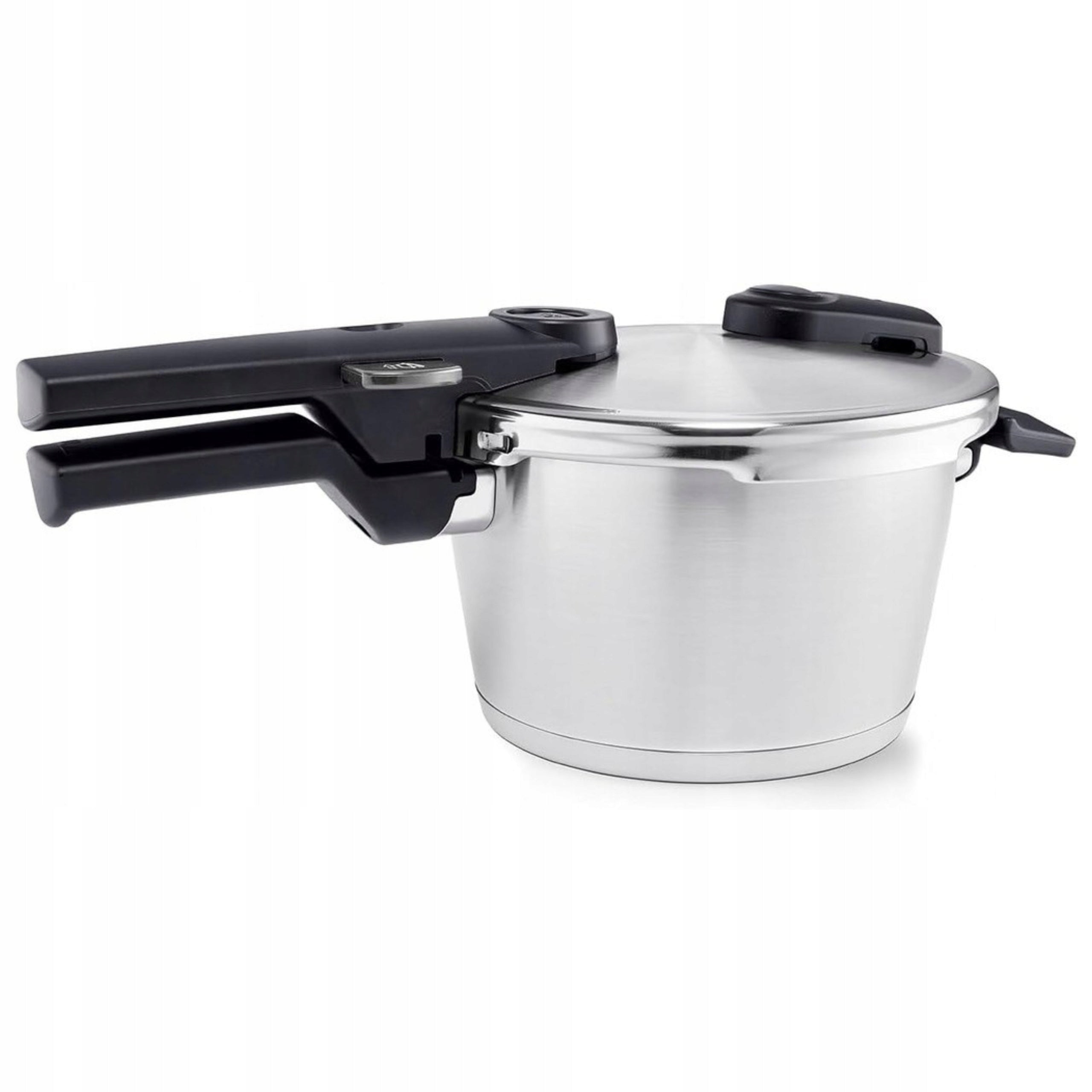 Pressure Cooker Fissler Vitaquick Stainless Steel Induction 2,5L 18cm