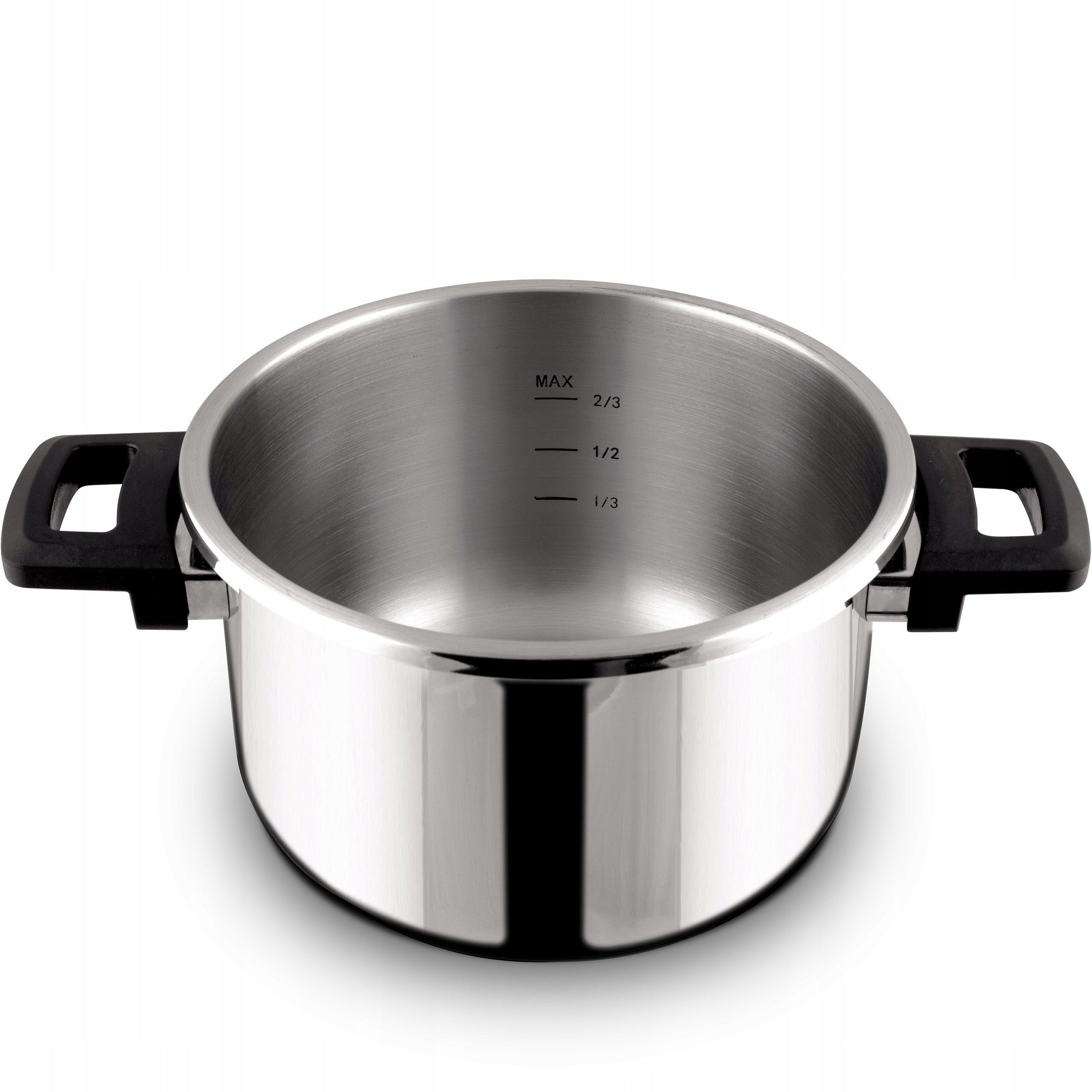 Pressure Cooker Lamart STEAM LT1227 5L Diameter 22 cm Stainless Steel Induction Manufacturer code LT1227