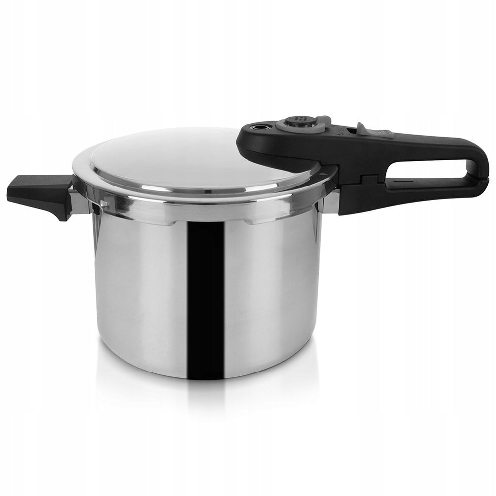 Pressure Cooker Orion 6L Pressure Pot Steel Quick Cooking Wind