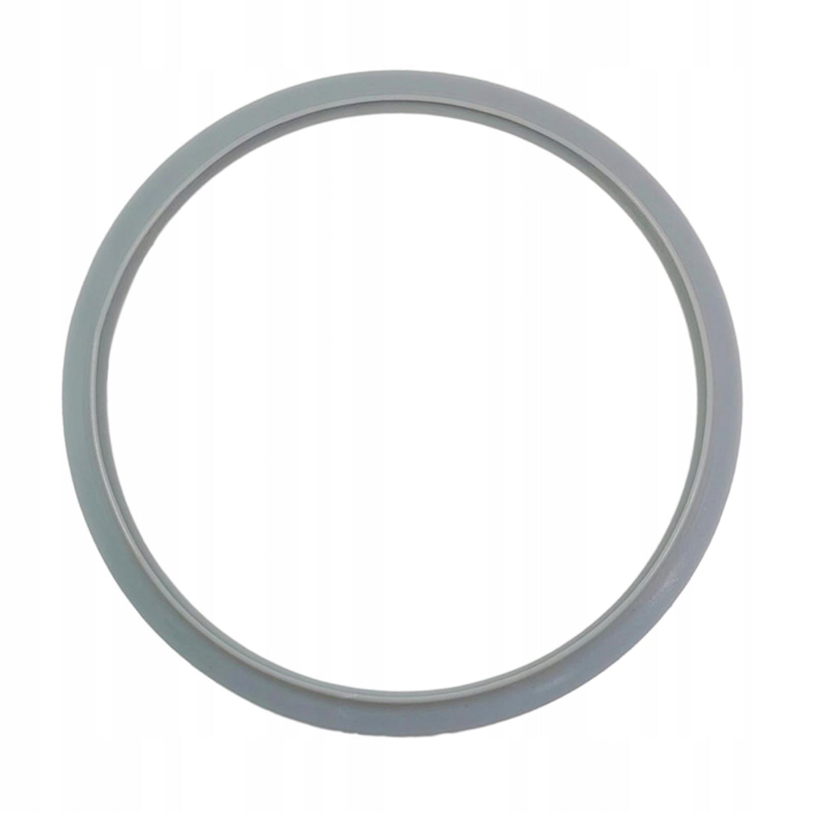 Pressure Cooker Seal Ring Replacement Gasket, Replacement Practical 22cm Packaging status original