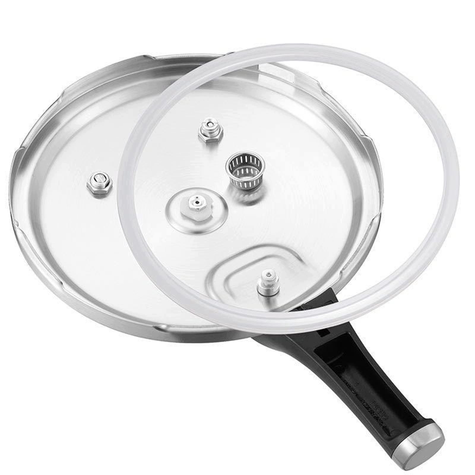Pressure Cooker Sealing Ring Pressure Cooker Parts Silicone Sealing 24cm Packaging status original