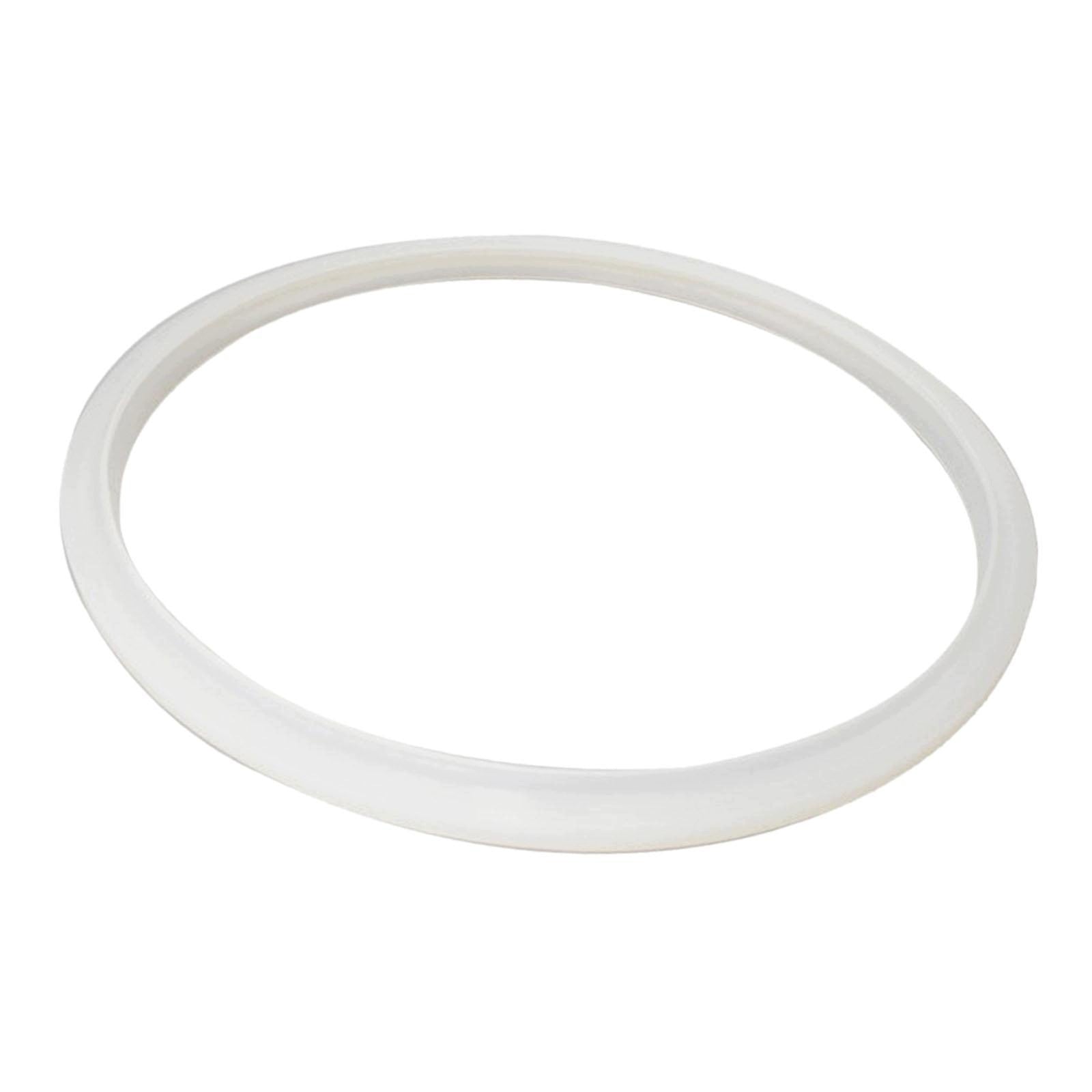 Pressure Cooker Sealing Ring Pressure Cooker Parts Silicone Sealing 24cm