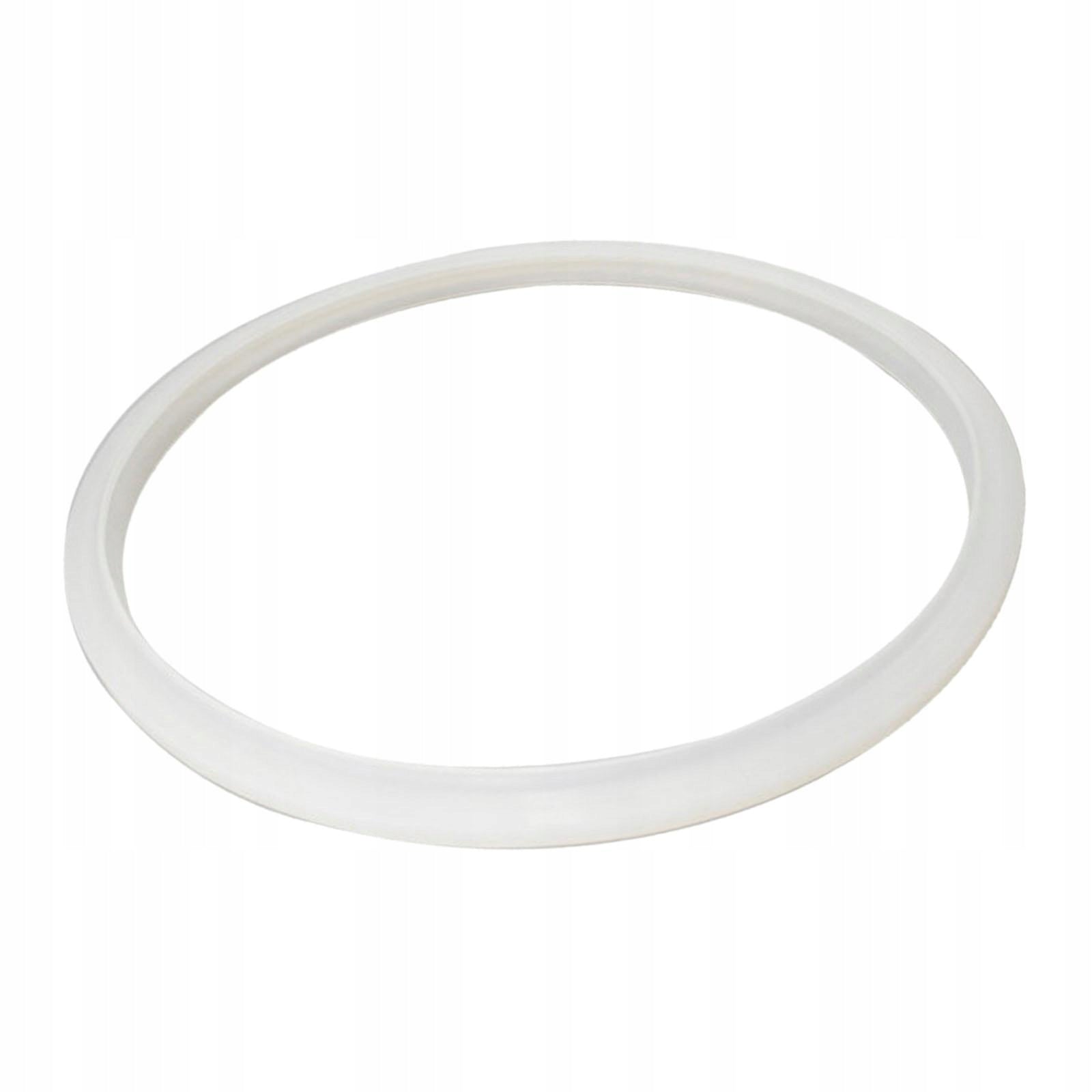 Pressure Cooker Sealing Ring Silicone Sealing Ring, Accessories 22cm Brand no brand