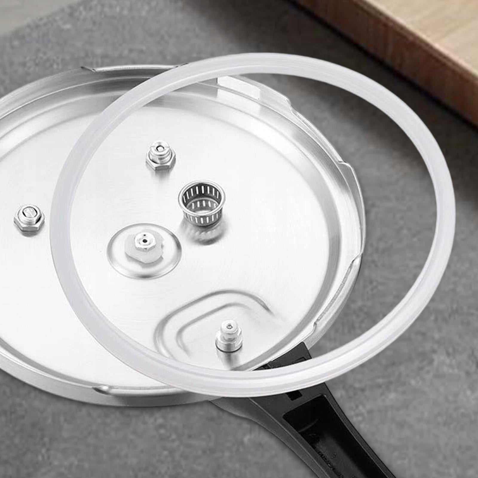 Pressure Cooker Sealing Ring Silicone Sealing Ring, Accessories 22cm