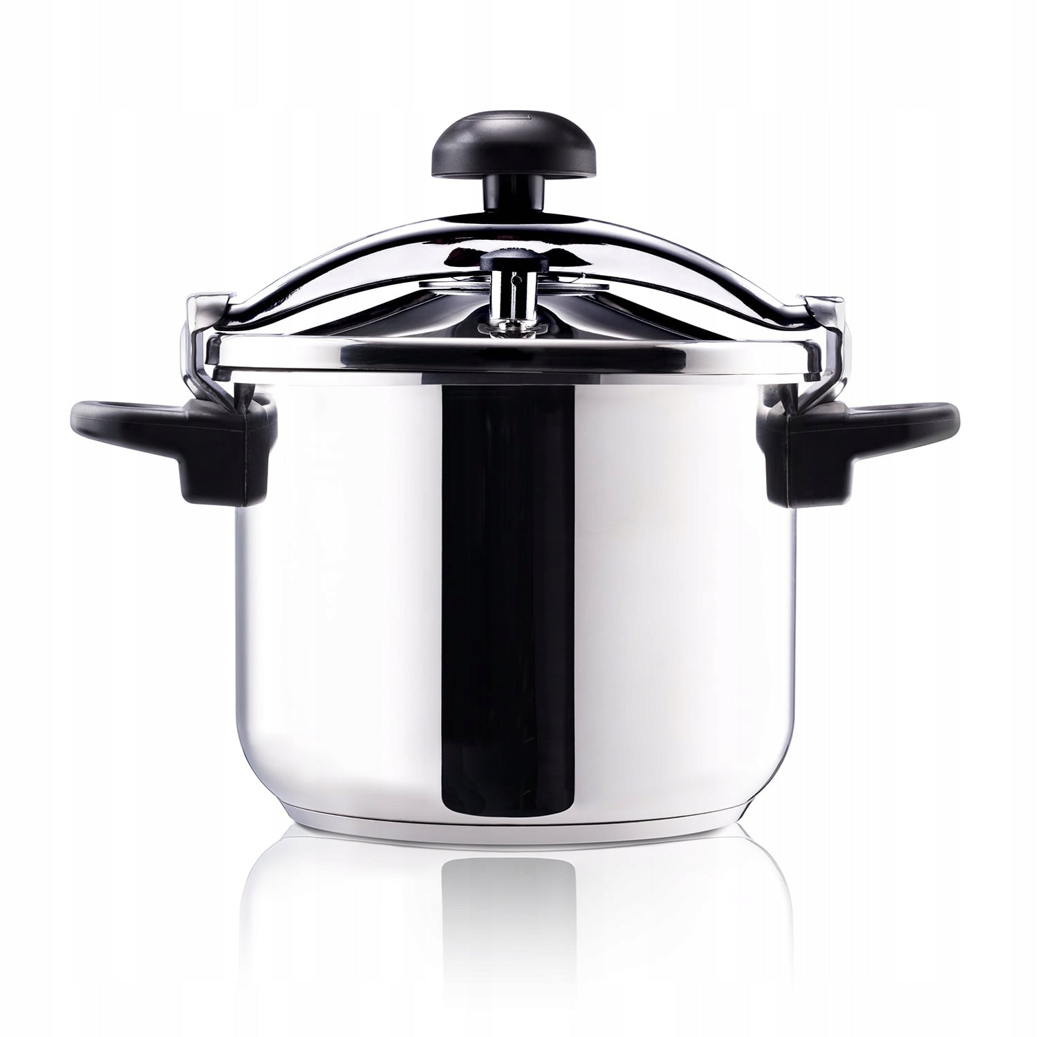 Pressure Cooker Taurus Classic Moments 6L Stainless Steel