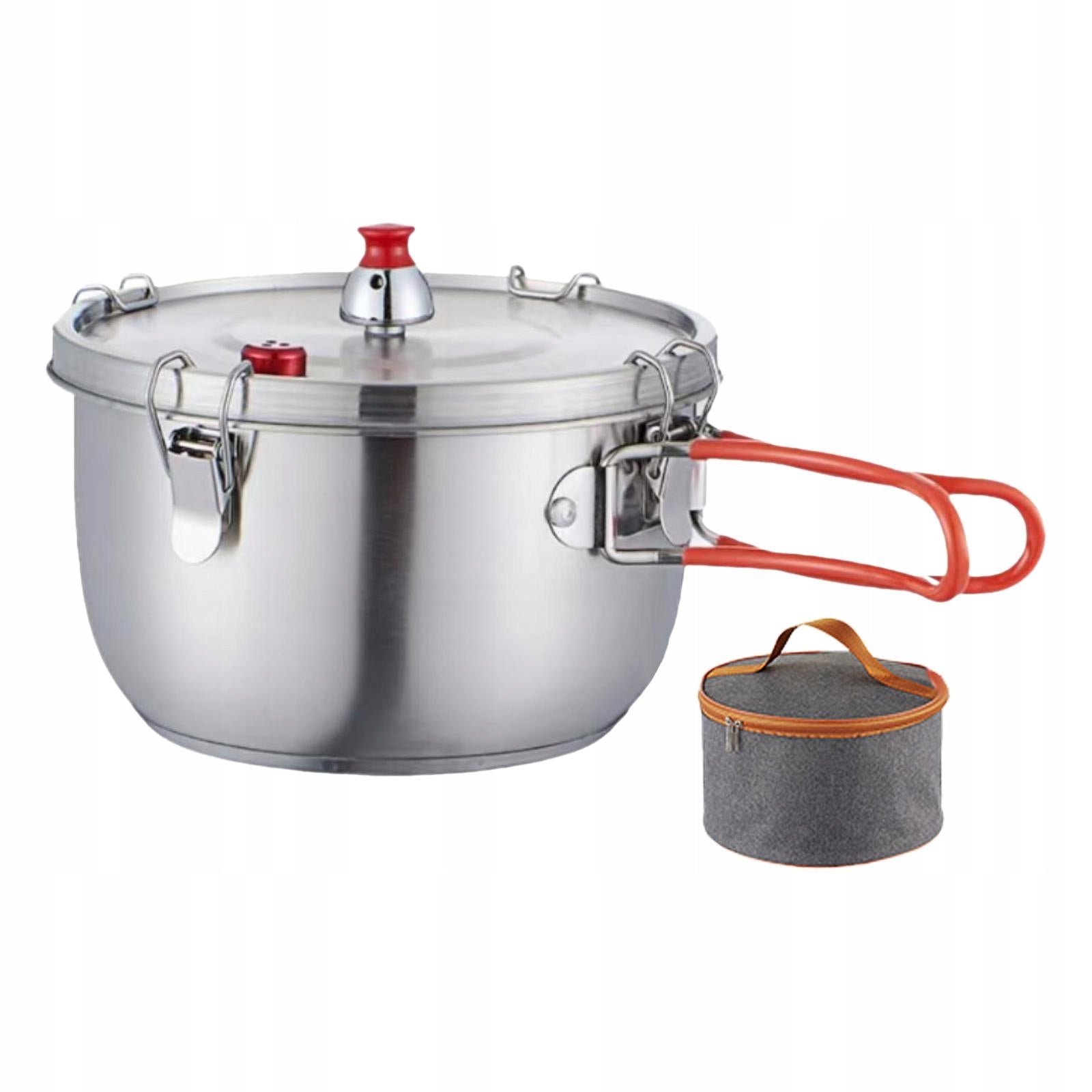 Pressure Cooking Pot Instant Cooking Pot Brand no brand