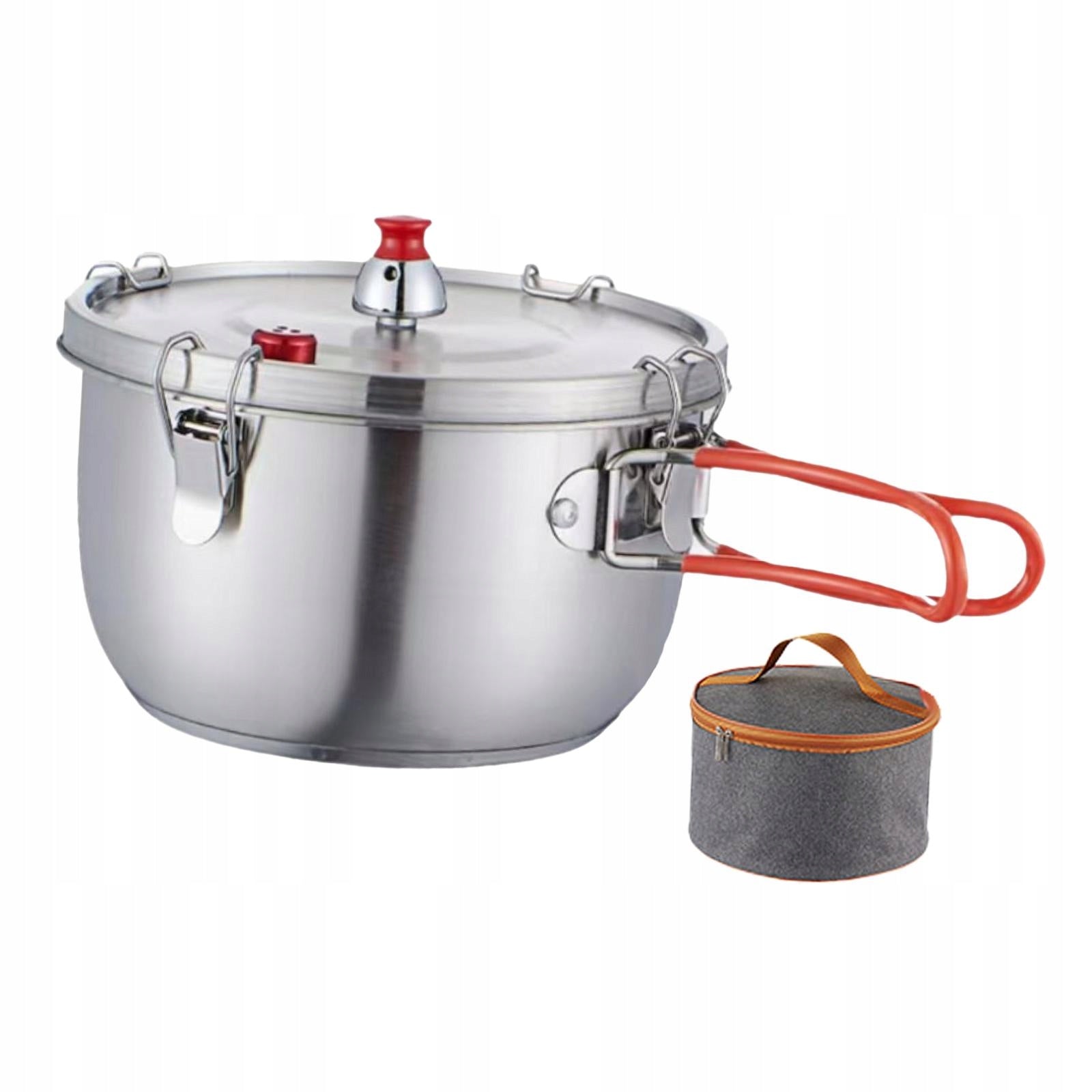 Pressure Cooking Pot Instant Cooking Pot