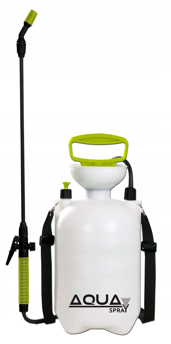 Pressure Sprayer AQUA SPRAY 3L + Lance 3 lengths AS0300 Manufacturer code AS0300