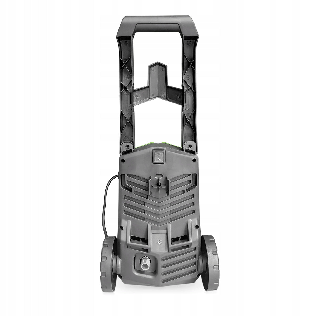 Pressure Washer 1600W Weber Manufacturer code 27000010