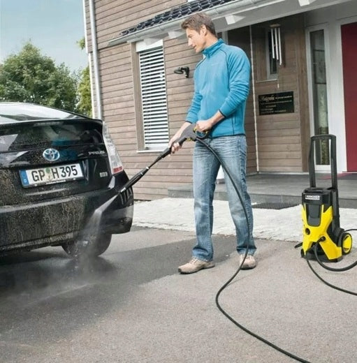 Pressure Washer Karcher K5 Basic T5 1.180-587.0 | 125 Bar | 2100W Brand Kärcher