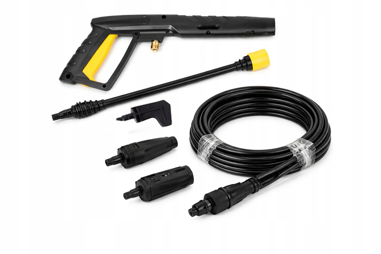 Pressure Washer Riwall KOX250M L7 Strong Aluminum Pump Set Strong Manufacturer code KOX250M