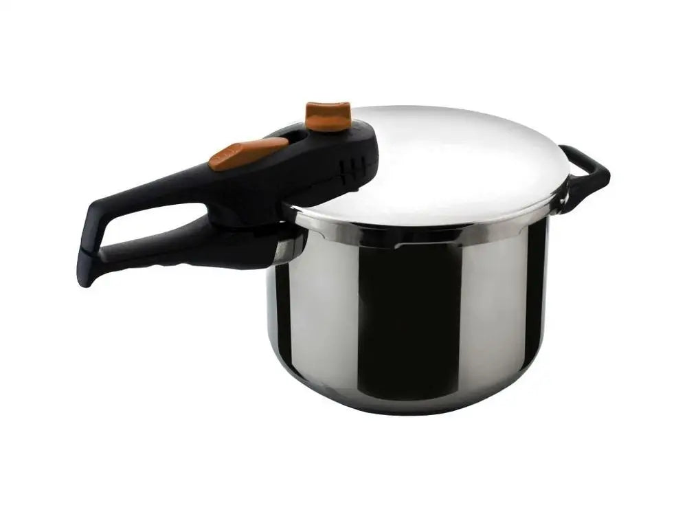 Pressure cooker Banquet 6 l black Brand Banquet