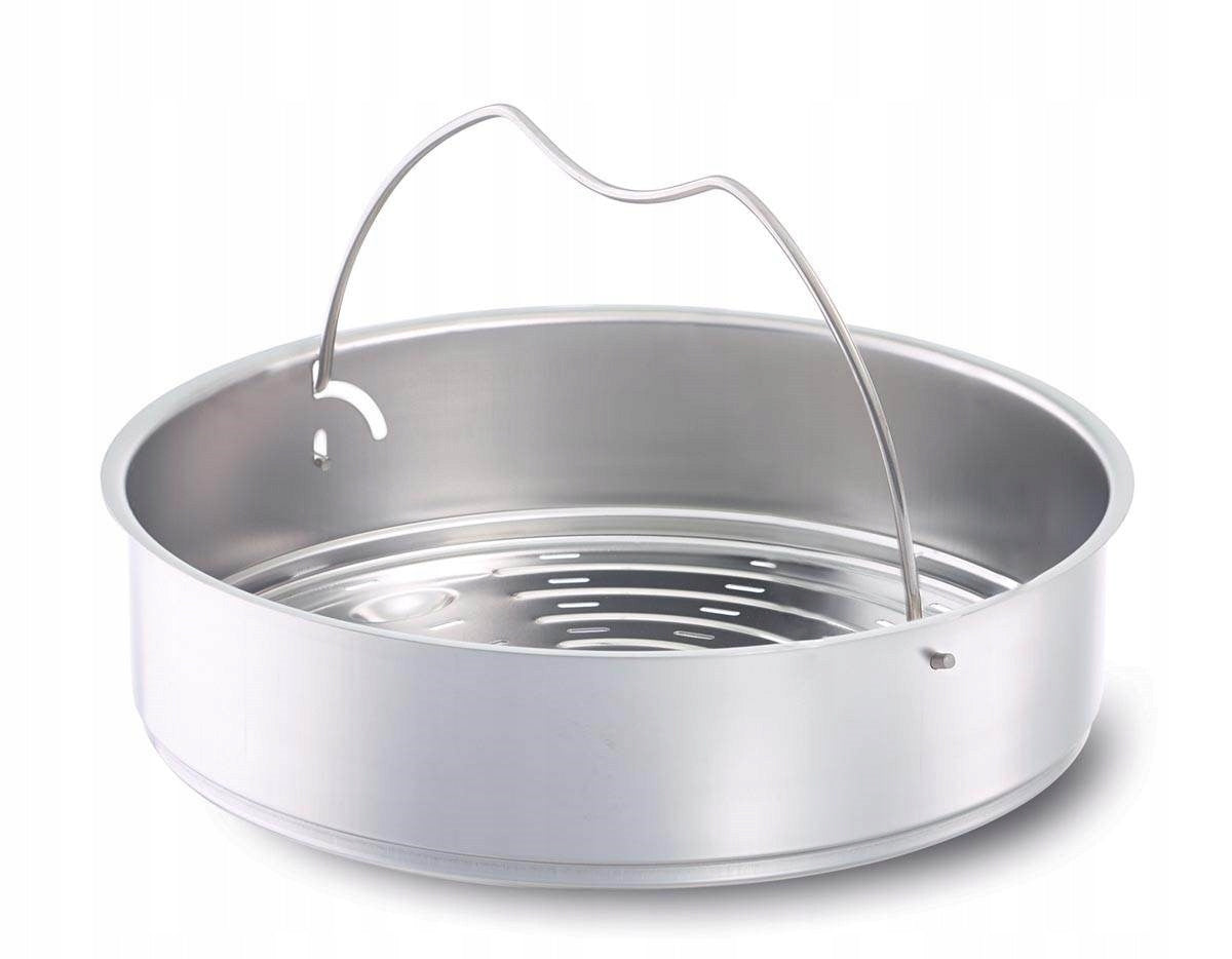 Pressure cooker Fissler 6 l silver Manufacturer code 630-303-06-070/0