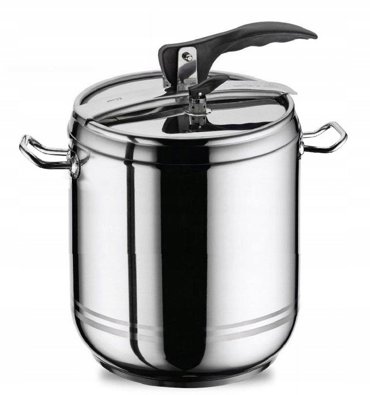 Pressure cooker Hascevher 17 l multicolor