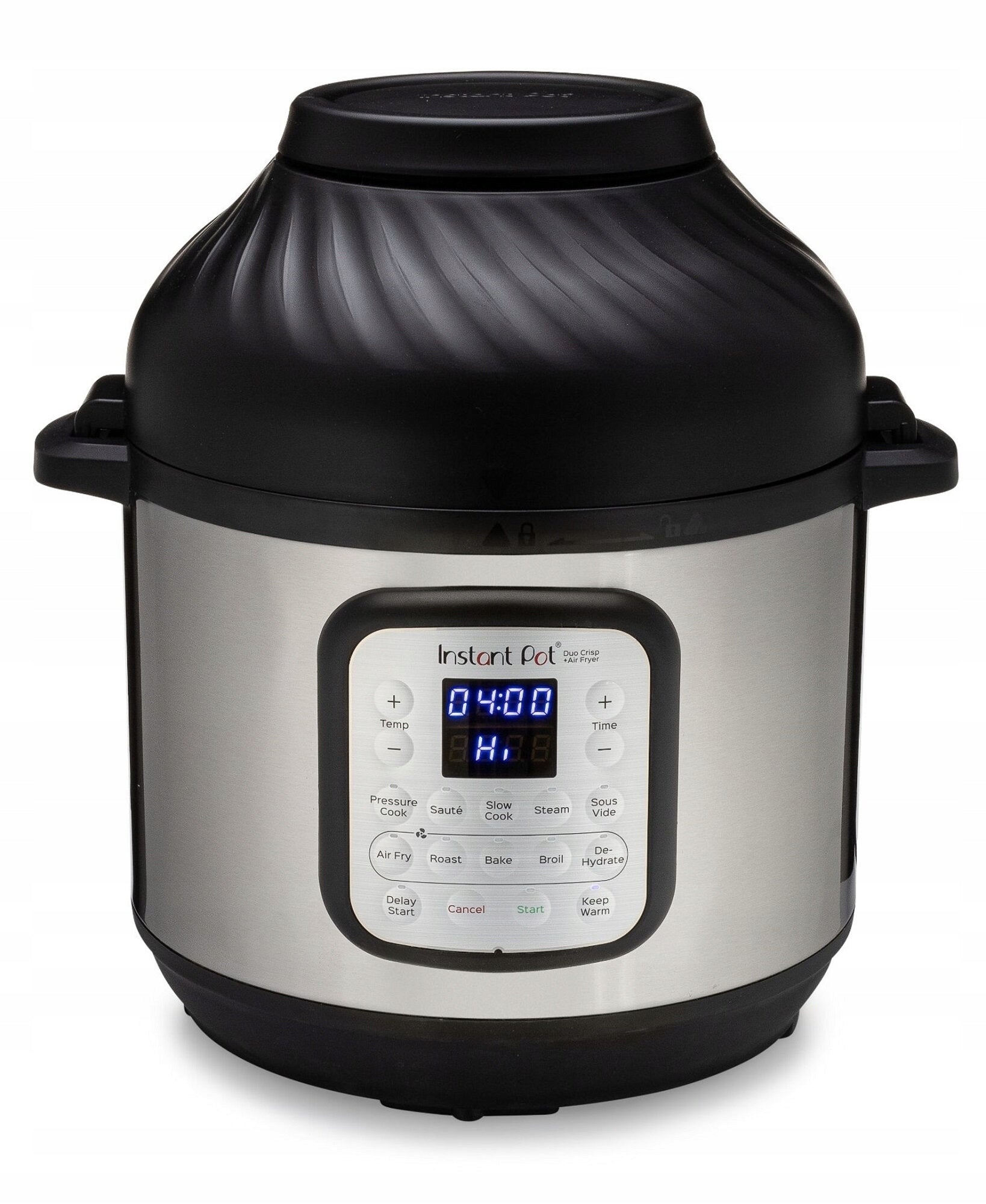 Pressure cooker Instant Pot Duo Crisp 5,7l 11in1 Fryer Brand Instant Pot