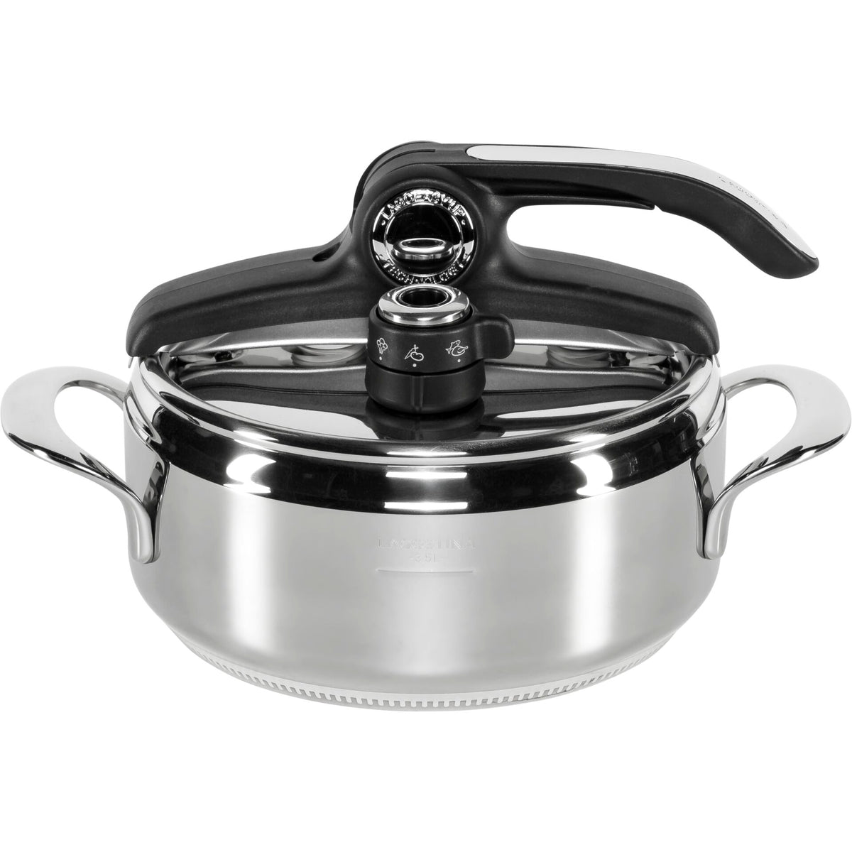 Pressure cooker Lagostina Diva, 22 cm, 3,5 L