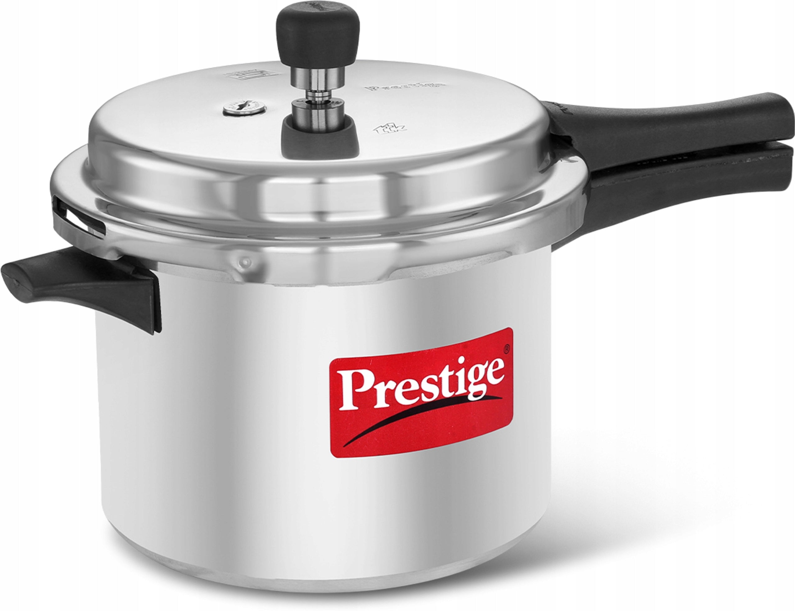 Pressure cooker Prestige Pressure Cooker 3L - stainless steel Svachh
