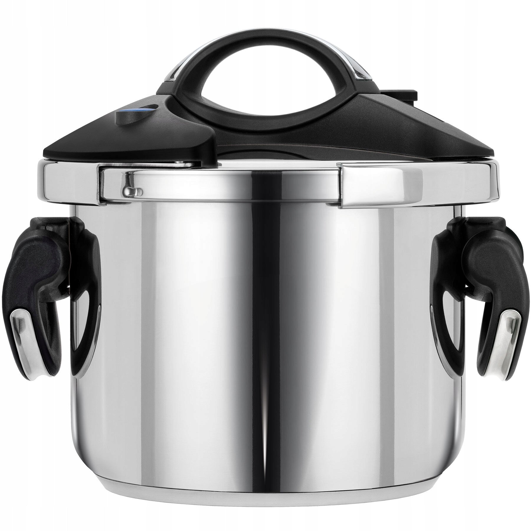 Pressure cooker SMILE MGS-08 Brand no brand