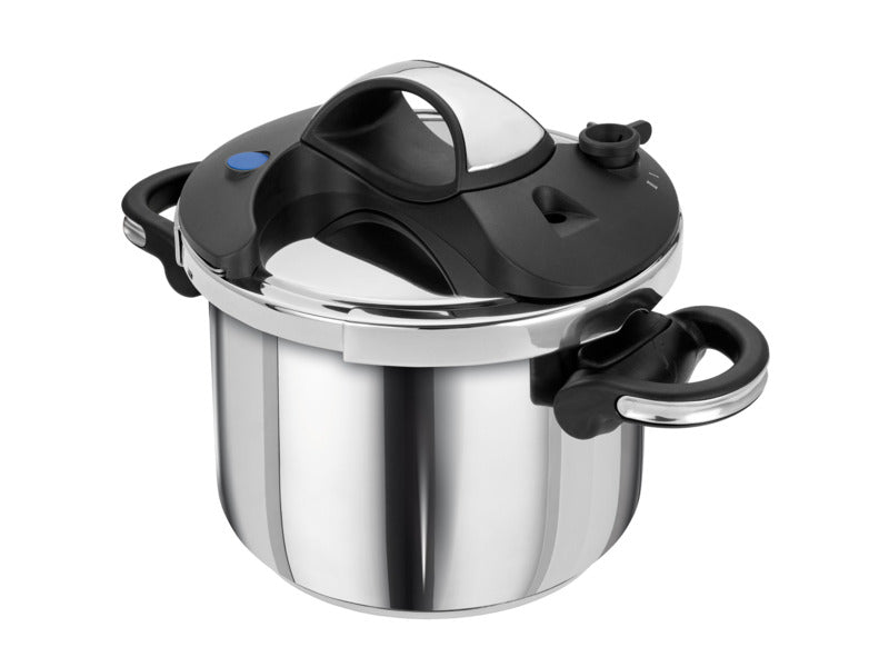 Pressure cooker SMILE MGS-08