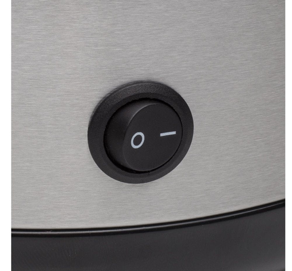 Pressure cooker Tristar 1,5 l RK-6127 Brand Tristar