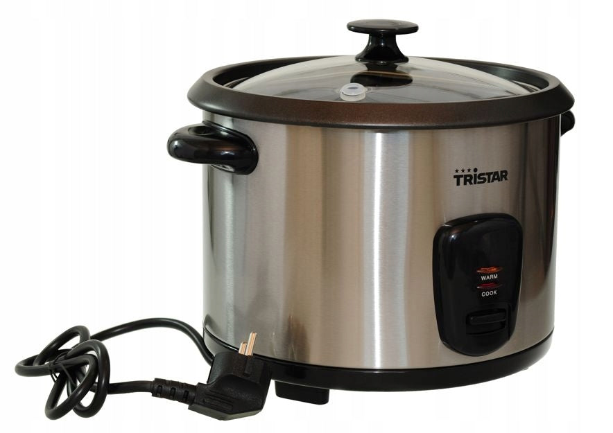 Pressure cooker Tristar 1,5 l RK-6127 Manufacturer code RK-6127