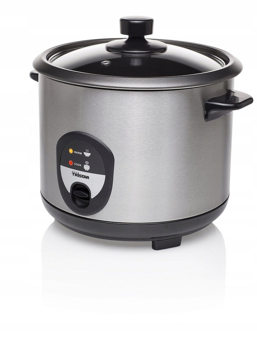Pressure cooker Tristar 1,5 l RK-6127