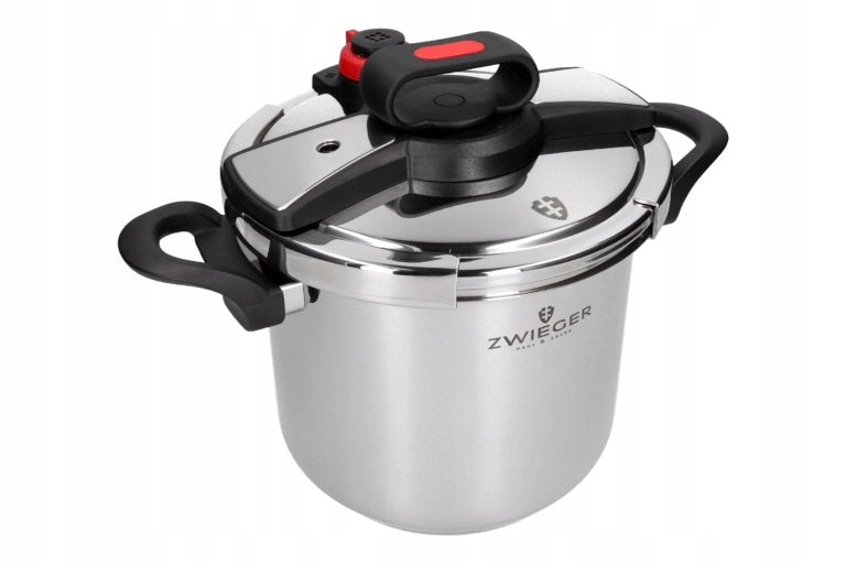 Pressure cooker Zwieger Klassiker 7l Manufacturer code LO6321