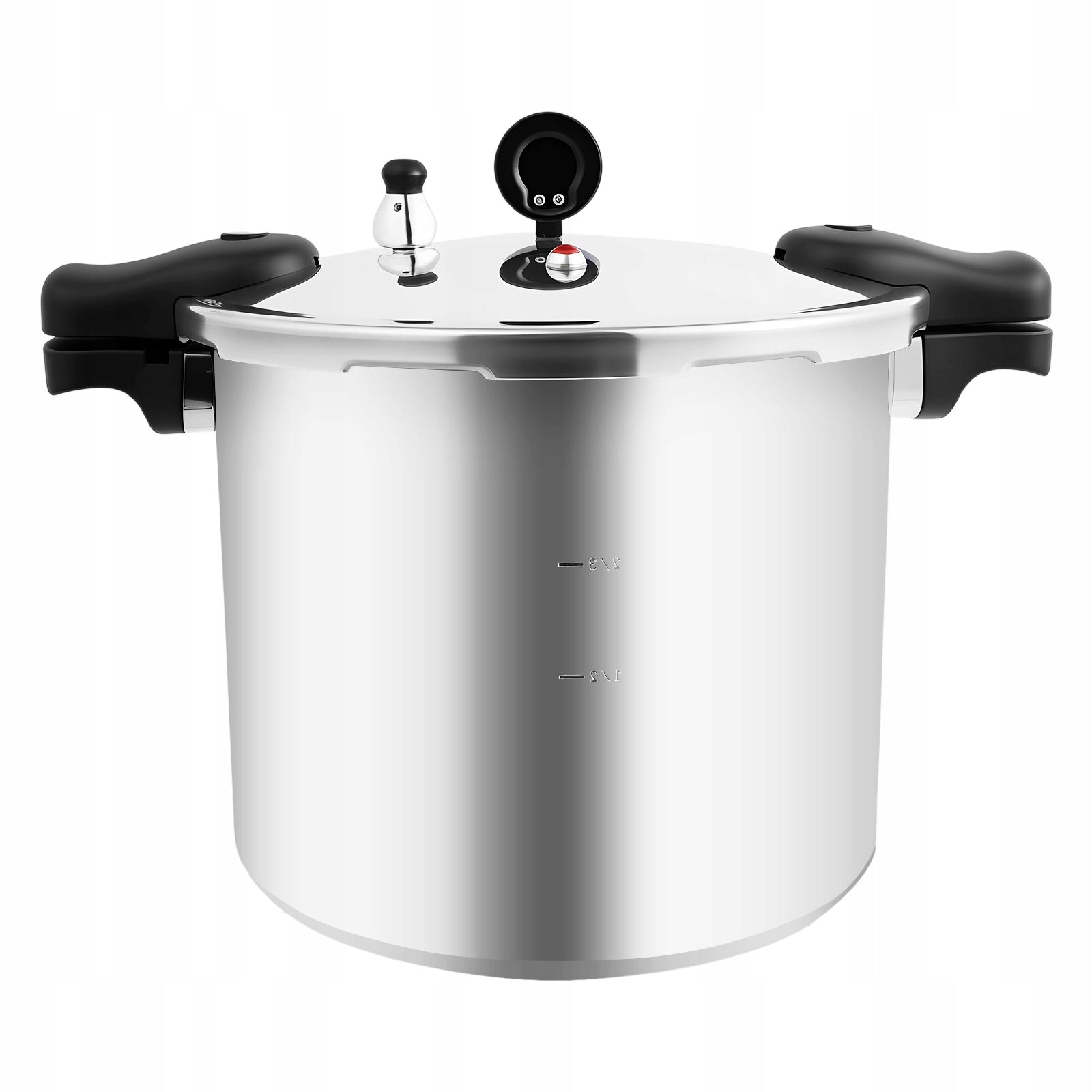 Pressure cooker for Gas pressure pot fast cooking 22L Packaging status original