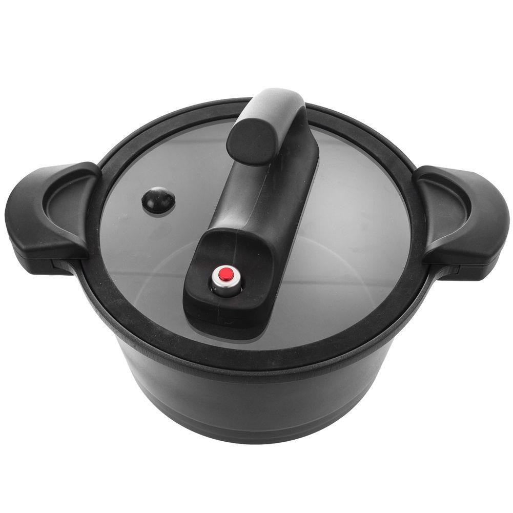 Pressure pot pressure cooker granite pressure cooker GRANDE 5,5 l 26 cm Brand Orion