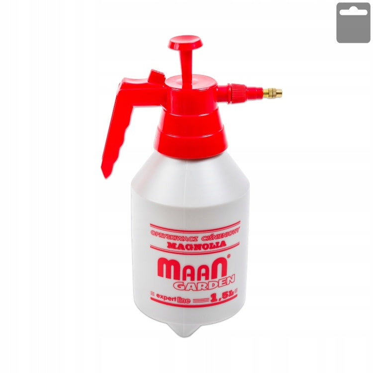 Pressure sprayer MAGNOLIA 1,5 l