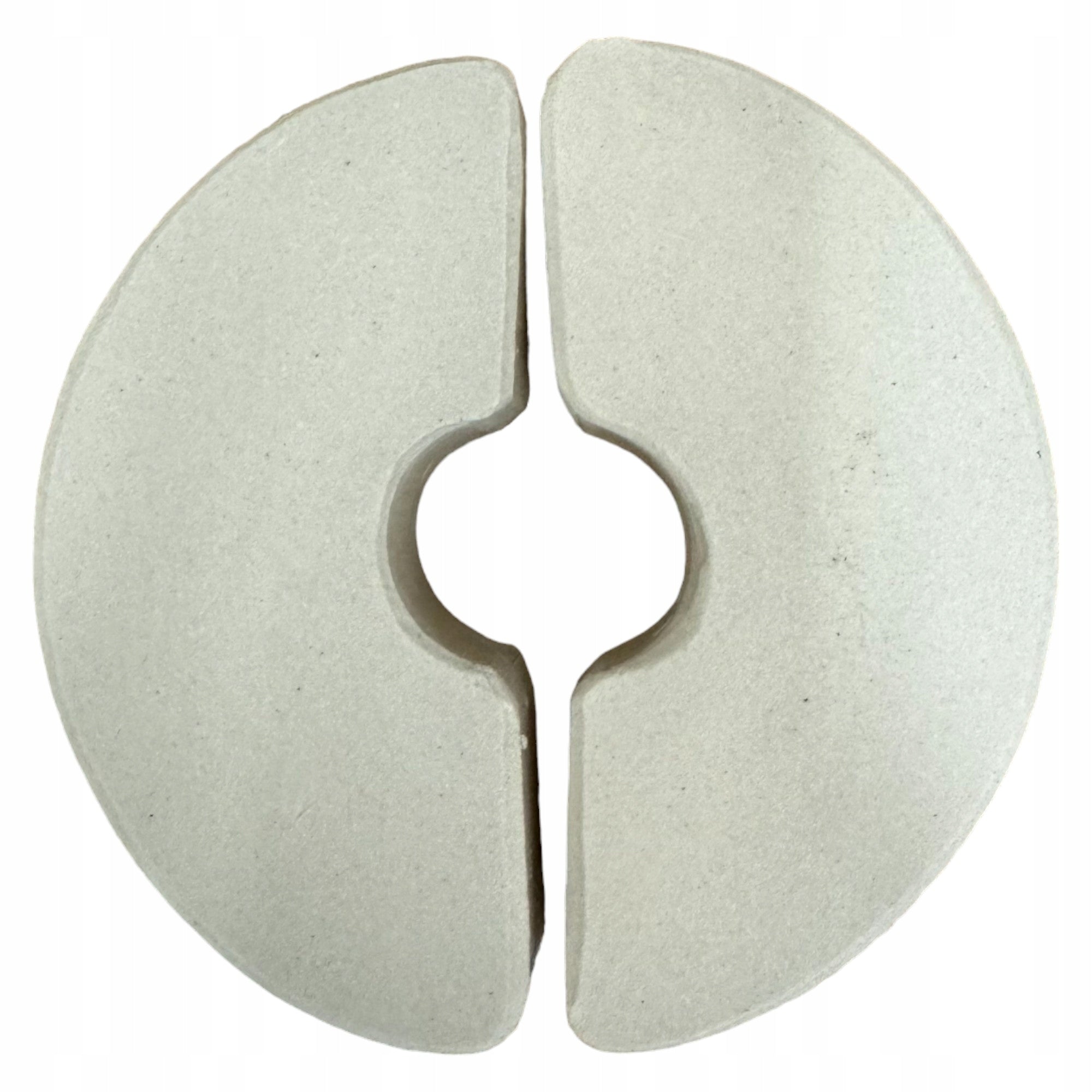 Pressure stone 10 cm ZCB Ceramika Bolesławiec Brand Zakłady Ceramiczne "Bolesławiec"