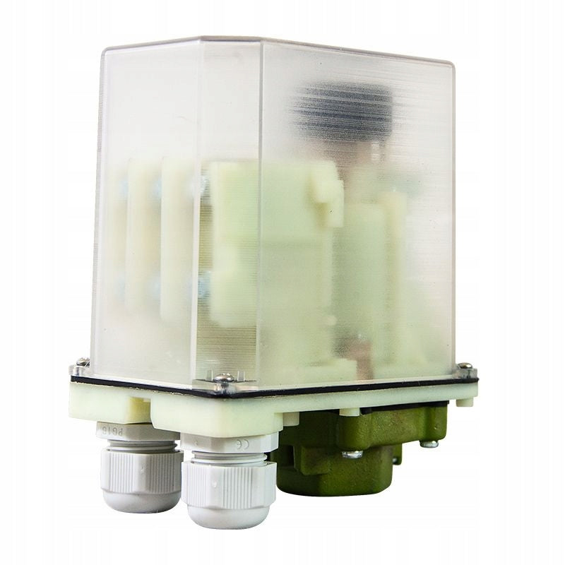 Pressure switch CLA II 400V Omnigena 349