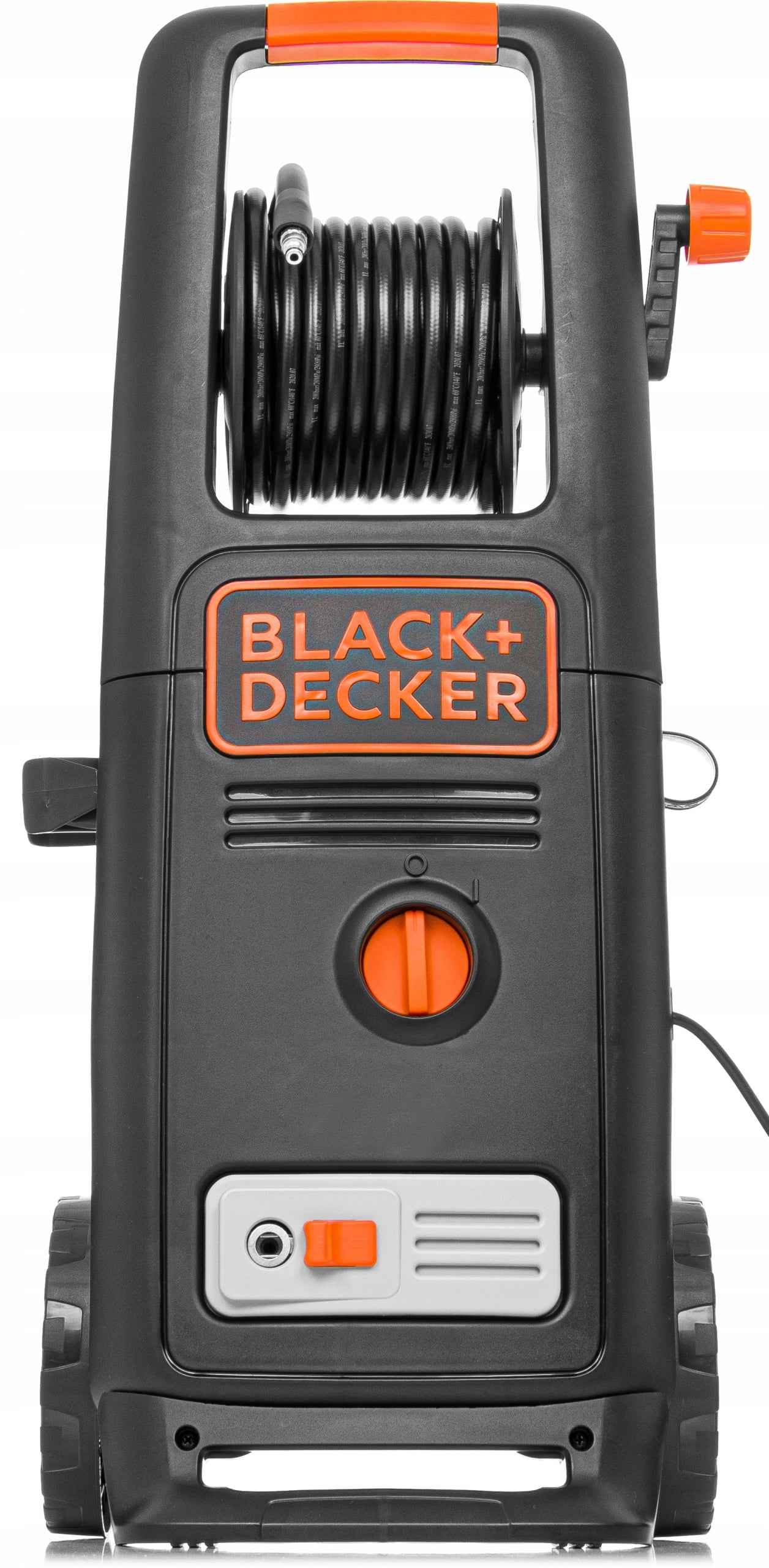 Pressure washer Black+Decker 150 bar 2200 W