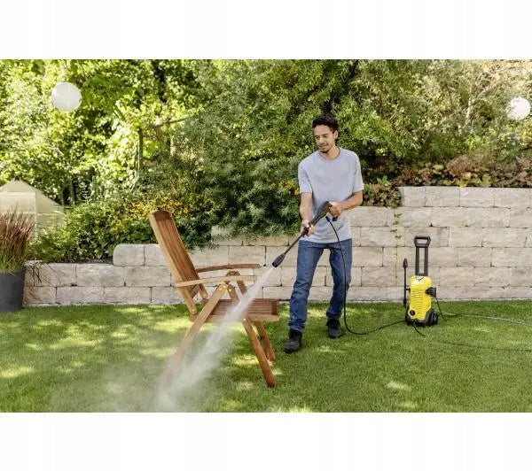 Pressure washer Karcher K 3 Home Modular 1.676-354.0 380l/h 120 bar 6m Model K 3 Home Modular