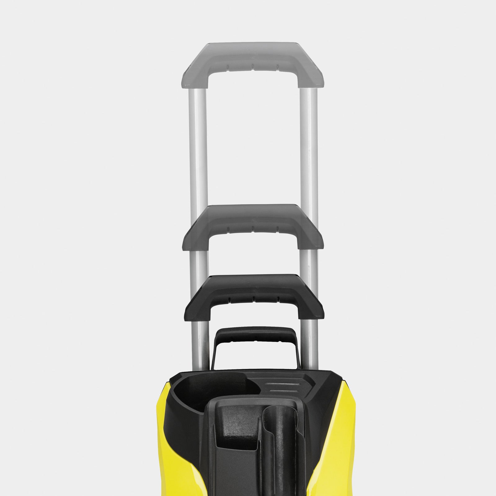 Pressure washer Karcher K 5 Power Control Flex 1.324-700.0 Maximum power 2100 W
