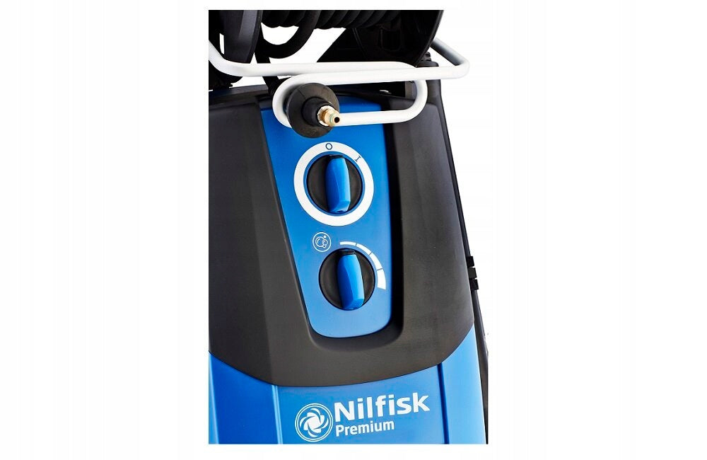 Pressure washer NILFISK Premium 190-12 Power EU 190 bar Water output 650 l/h