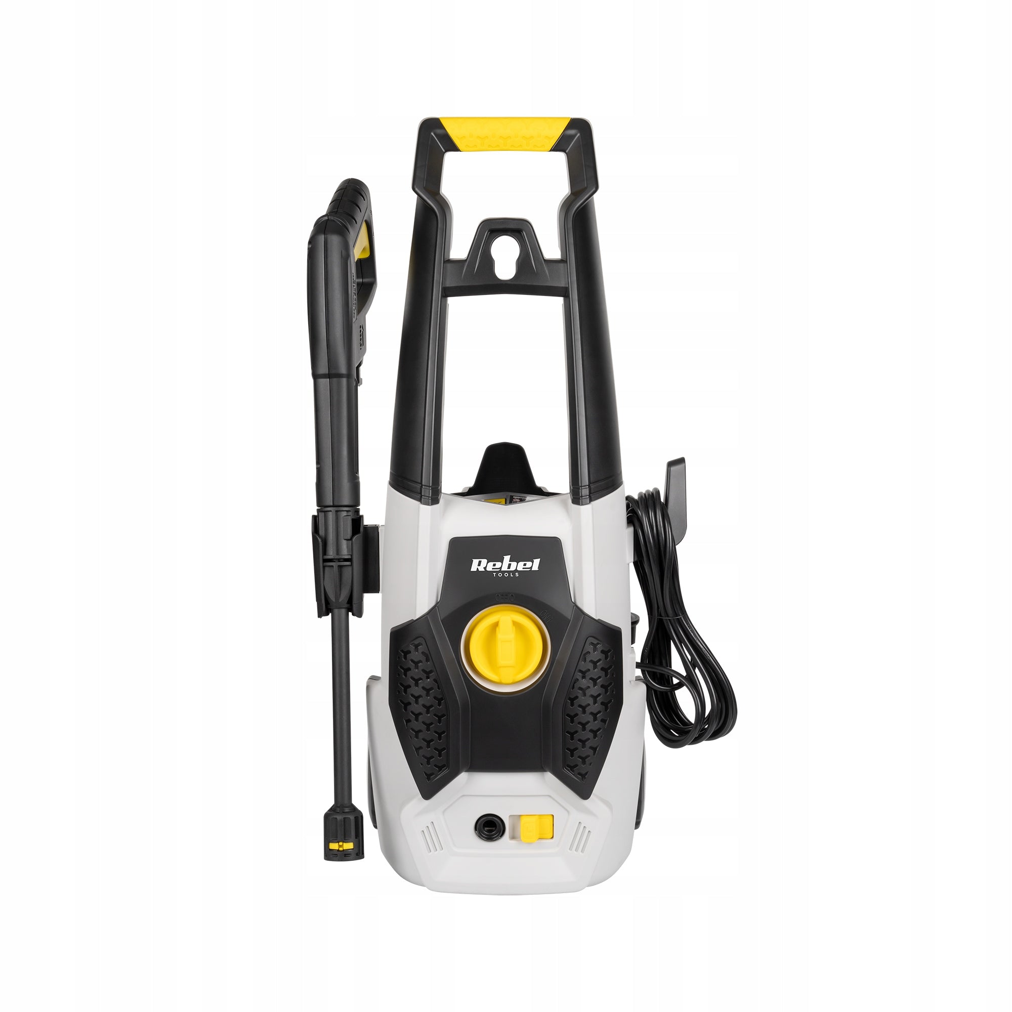 Pressure washer Rebel LT303 1200W strong Model LT303